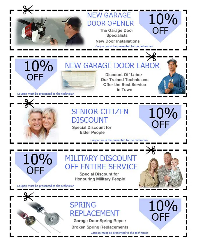Houston Metro Garage Door Repair Service Houston, TX 713-766-8994 - coupons