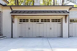 Metro Garage Door Service Houston, TX 713-766-8994 - garage-doors-side